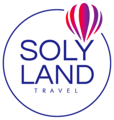Solyland Travel Logo